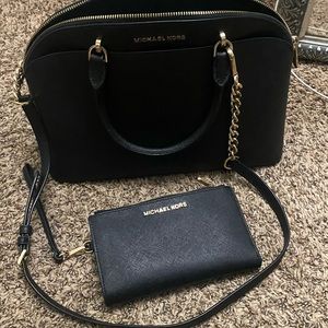 Michael Kors crossbody